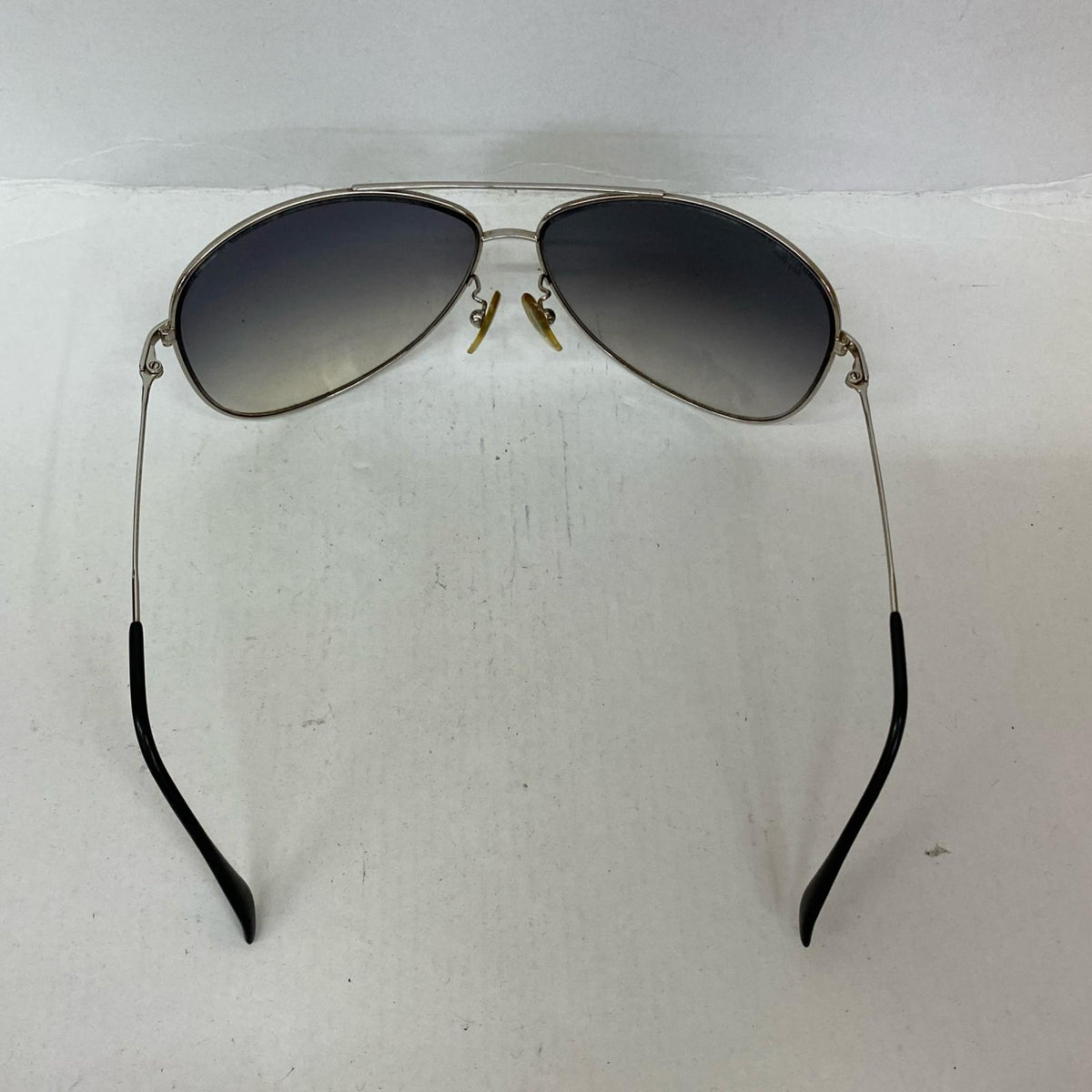 RAY BAN | レイバン ティアドロップ　ｻｲｽﾞ:67□13 サングラス RB3293 シルバー【加古川店】