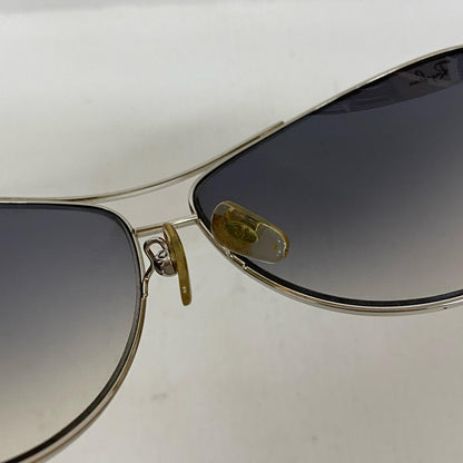 RAY BAN | レイバン ティアドロップ　ｻｲｽﾞ:67□13 サングラス RB3293 シルバー【加古川店】