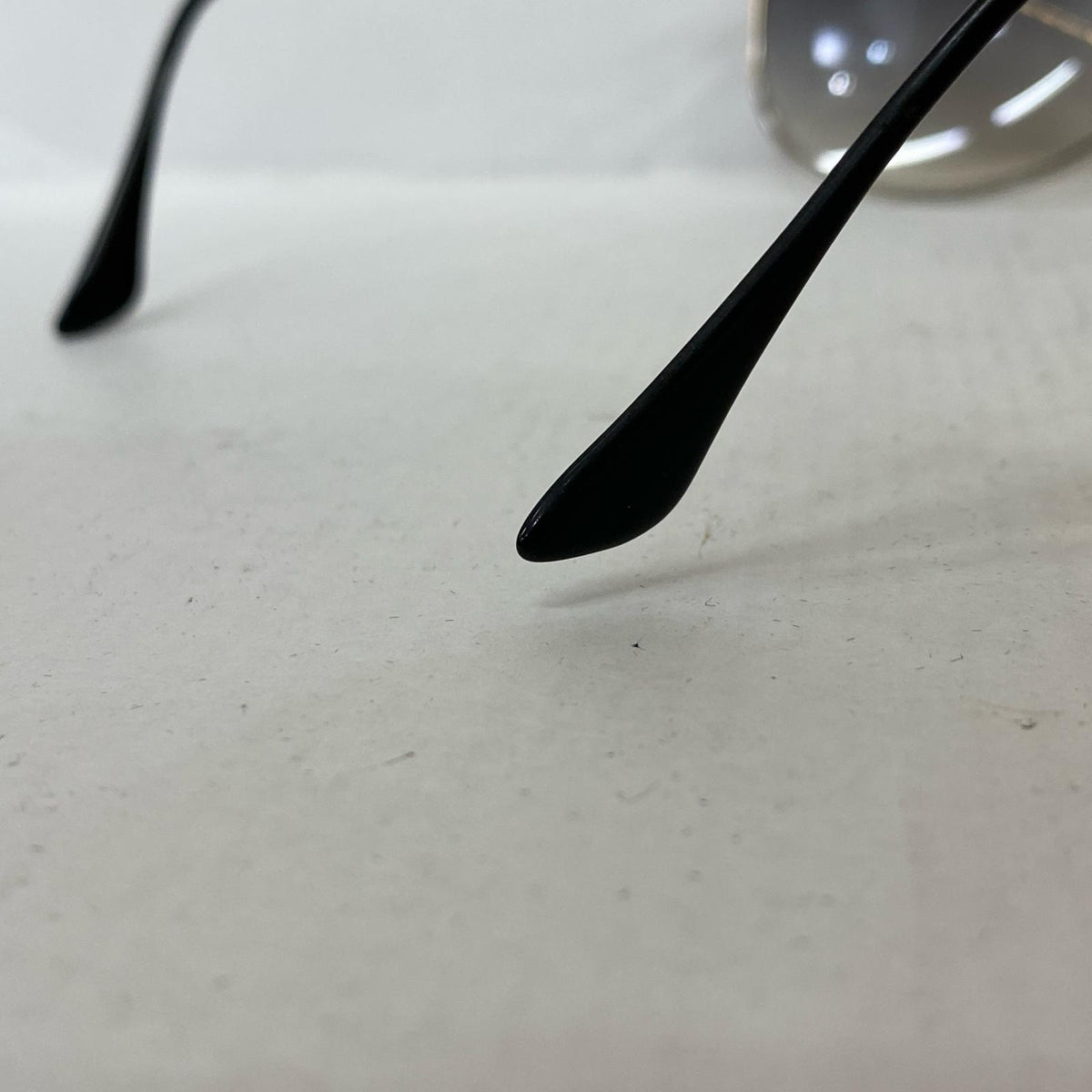 RAY BAN | レイバン ティアドロップ　ｻｲｽﾞ:67□13 サングラス RB3293 シルバー【加古川店】