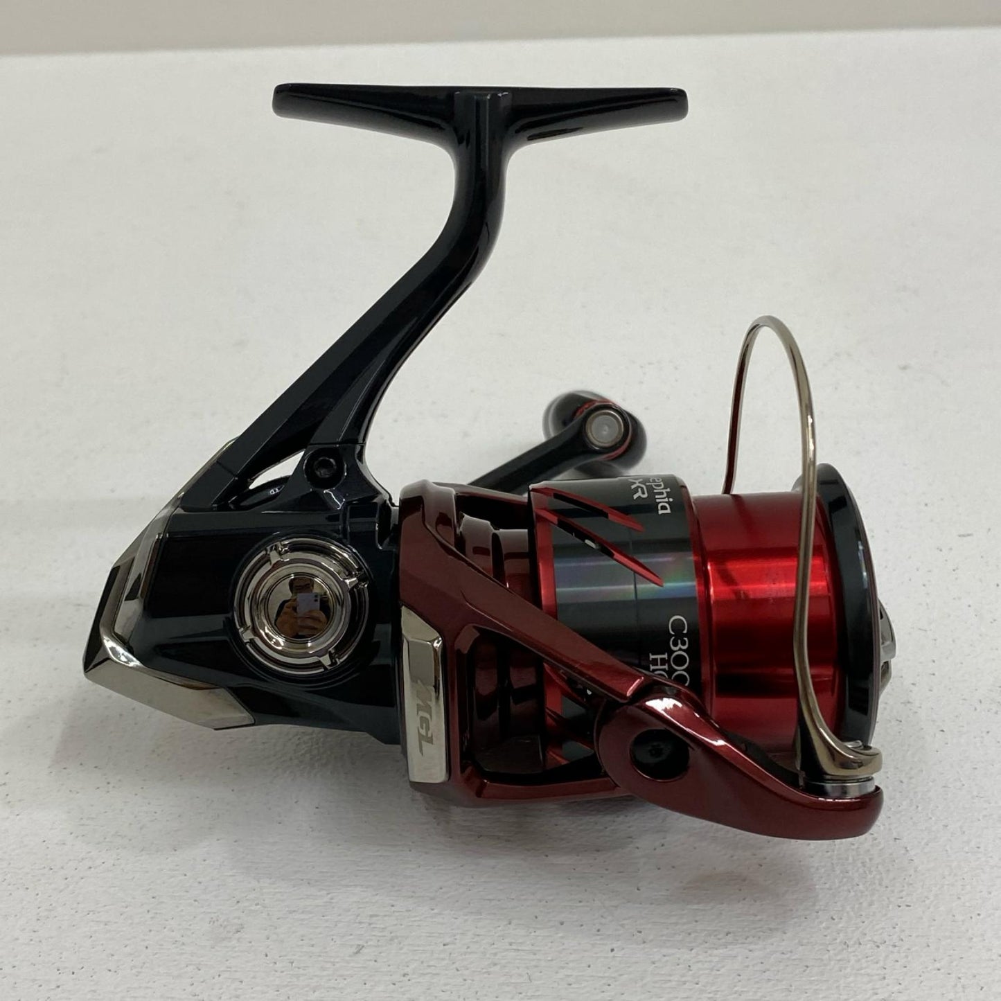 【フィッシング/釣り/釣具/リール】 【スピニングリール】SHIMANO | シマノ 25セフィアXR カスタムノブ C3000SHG【加古川店】