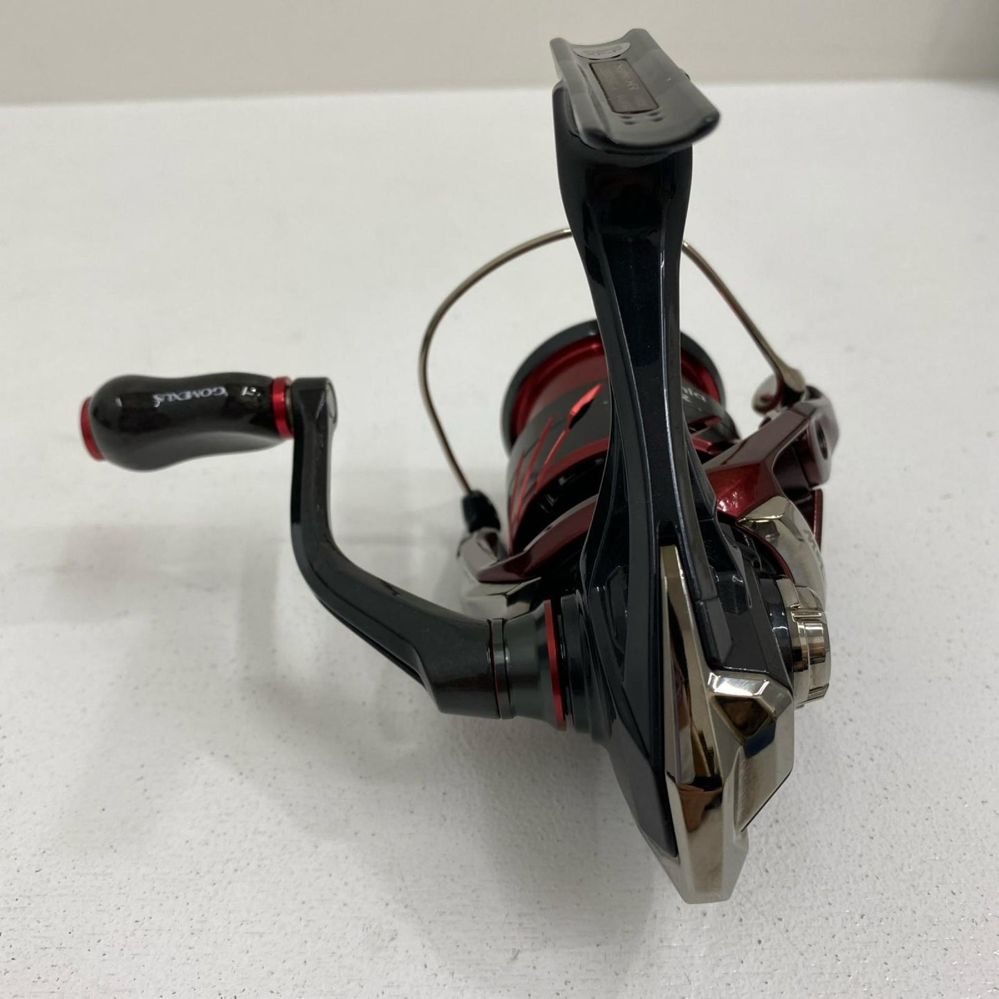 【フィッシング/釣り/釣具/リール】 【スピニングリール】SHIMANO | シマノ 25セフィアXR カスタムノブ C3000SHG【加古川店】