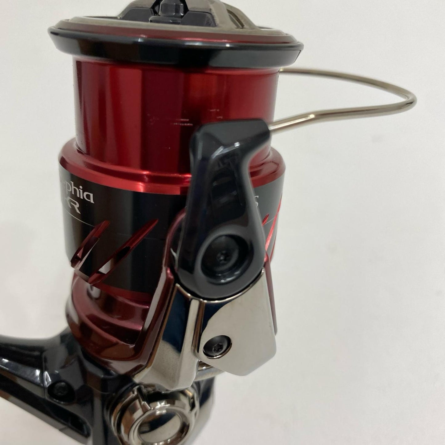 【フィッシング/釣り/釣具/リール】 【スピニングリール】SHIMANO | シマノ 25セフィアXR カスタムノブ C3000SHG【加古川店】