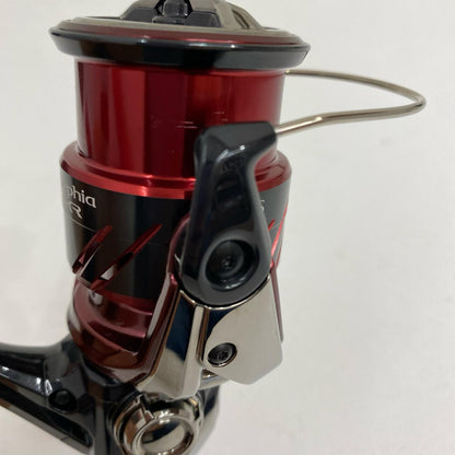 【フィッシング/釣り/釣具/リール】 【スピニングリール】SHIMANO | シマノ 25セフィアXR カスタムノブ C3000SHG【加古川店】