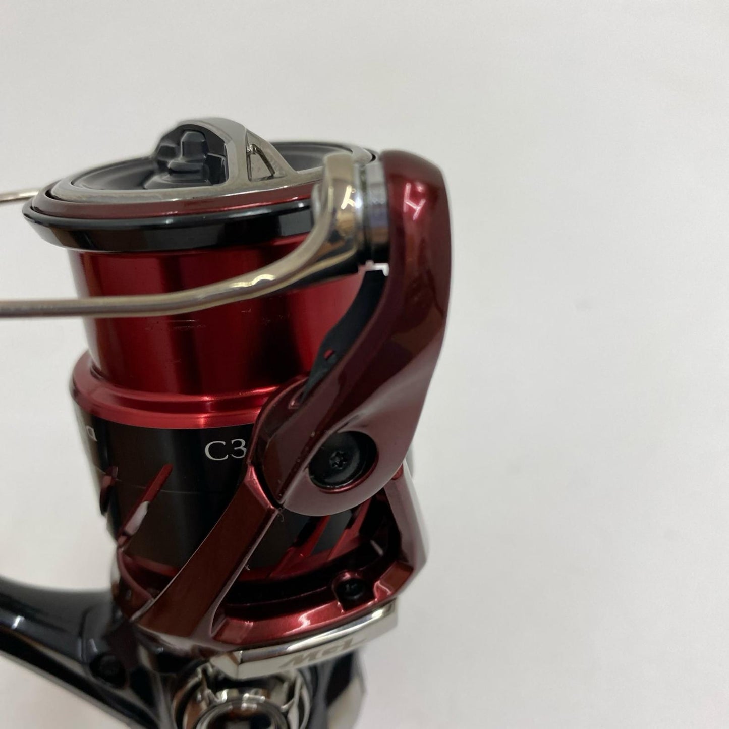 【フィッシング/釣り/釣具/リール】 【スピニングリール】SHIMANO | シマノ 25セフィアXR カスタムノブ C3000SHG【加古川店】