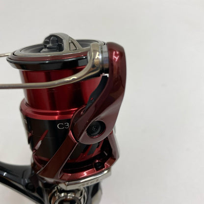 【フィッシング/釣り/釣具/リール】 【スピニングリール】SHIMANO | シマノ 25セフィアXR カスタムノブ C3000SHG【加古川店】