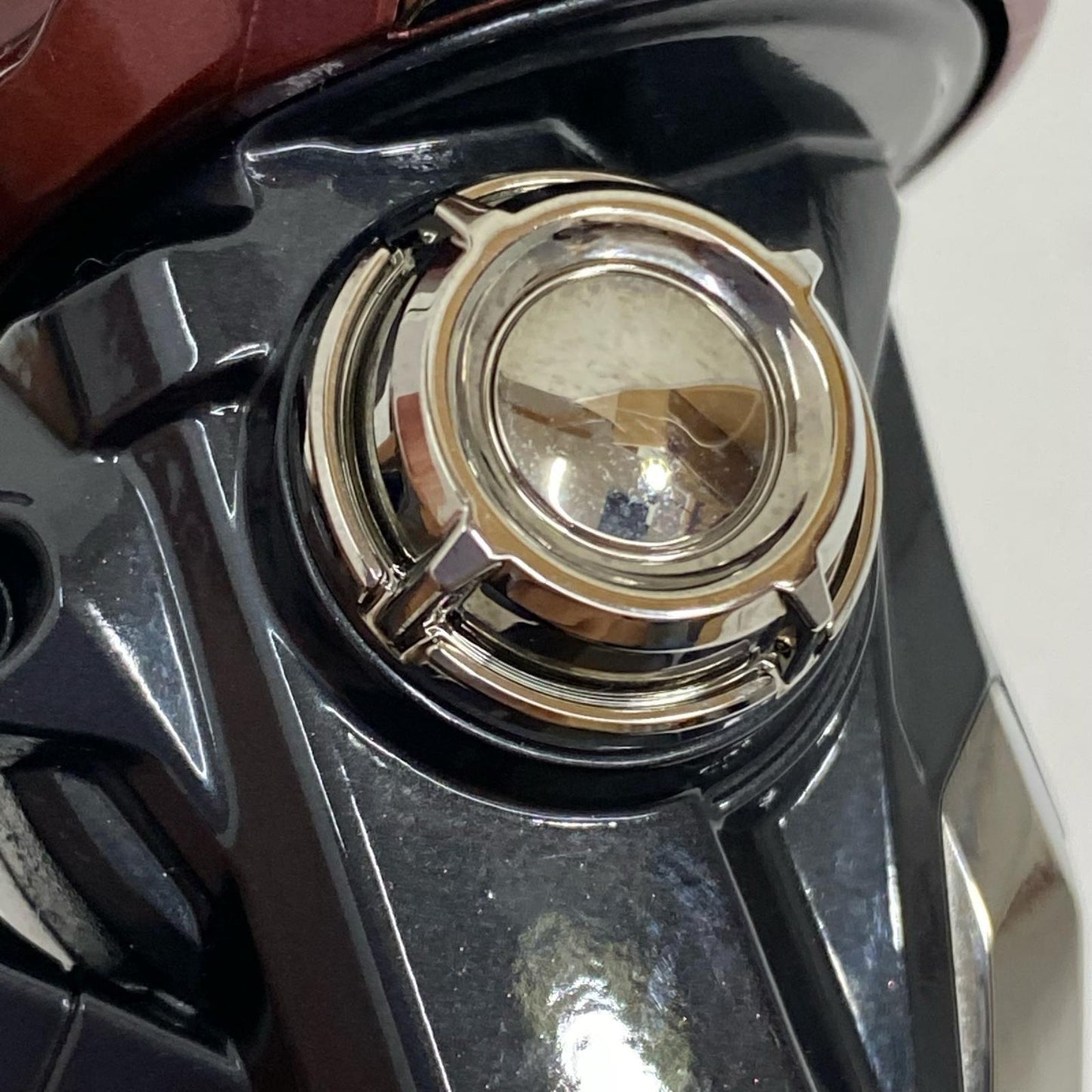 【フィッシング/釣り/釣具/リール】 【スピニングリール】SHIMANO | シマノ 25セフィアXR カスタムノブ C3000SHG【加古川店】