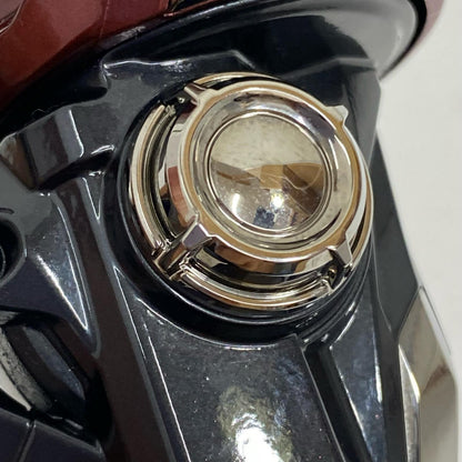 【フィッシング/釣り/釣具/リール】 【スピニングリール】SHIMANO | シマノ 25セフィアXR カスタムノブ C3000SHG【加古川店】