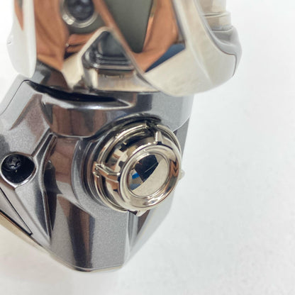 【フィッシング/釣り/釣具/リール】 【スピニングリール】SHIMANO | シマノ 24ツインパワー カスタムノブ 4000MHG【加古川店】