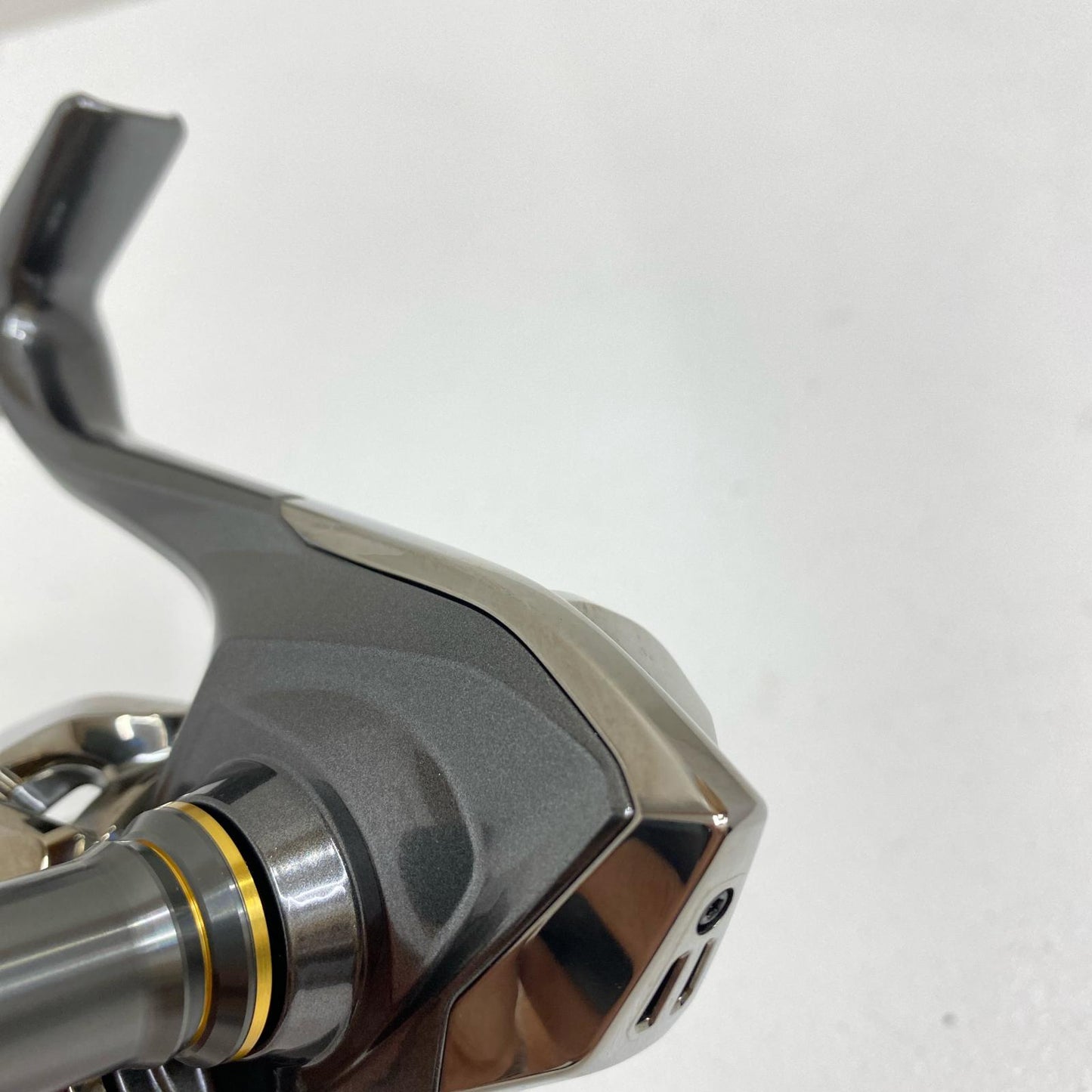 【フィッシング/釣り/釣具/リール】 【スピニングリール】SHIMANO | シマノ 24ツインパワー カスタムノブ 4000MHG【加古川店】