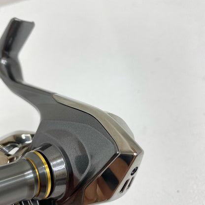 【フィッシング/釣り/釣具/リール】 【スピニングリール】SHIMANO | シマノ 24ツインパワー カスタムノブ 4000MHG【加古川店】