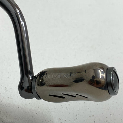 【フィッシング/釣り/釣具/リール】 【スピニングリール】SHIMANO | シマノ 24ツインパワー カスタムノブ 4000MHG【加古川店】