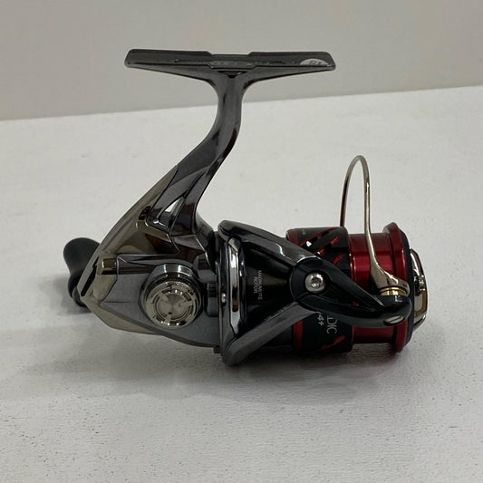 【フィッシング/釣り/釣具/リール】 【スピニングリール】SHIMANO | シマノ 16ストラディックCI4+ C2000HGS【加古川店】