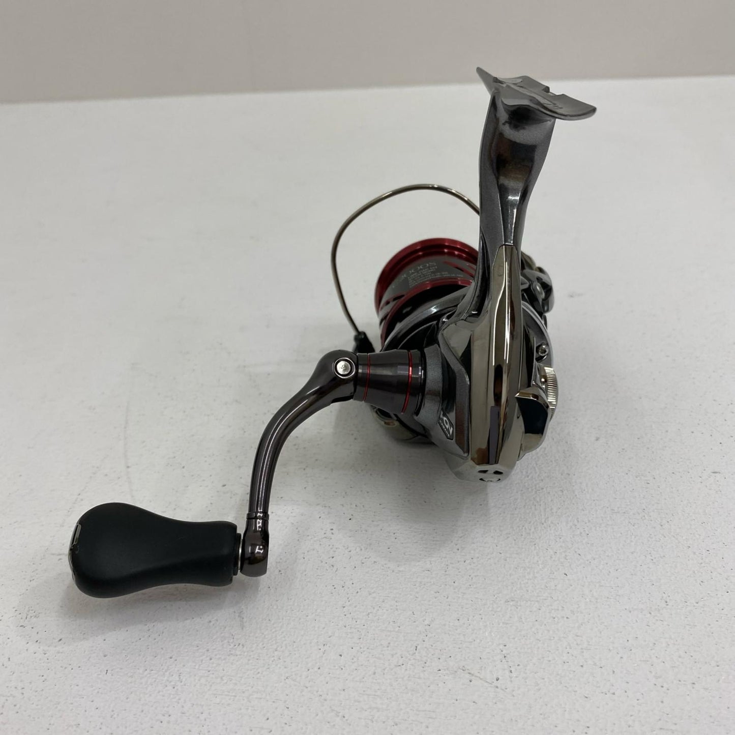 【フィッシング/釣り/釣具/リール】 【スピニングリール】SHIMANO | シマノ 16ストラディックCI4+ C2000HGS【加古川店】