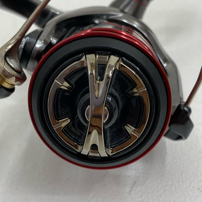 【フィッシング/釣り/釣具/リール】 【スピニングリール】SHIMANO | シマノ 16ストラディックCI4+ C2000HGS【加古川店】