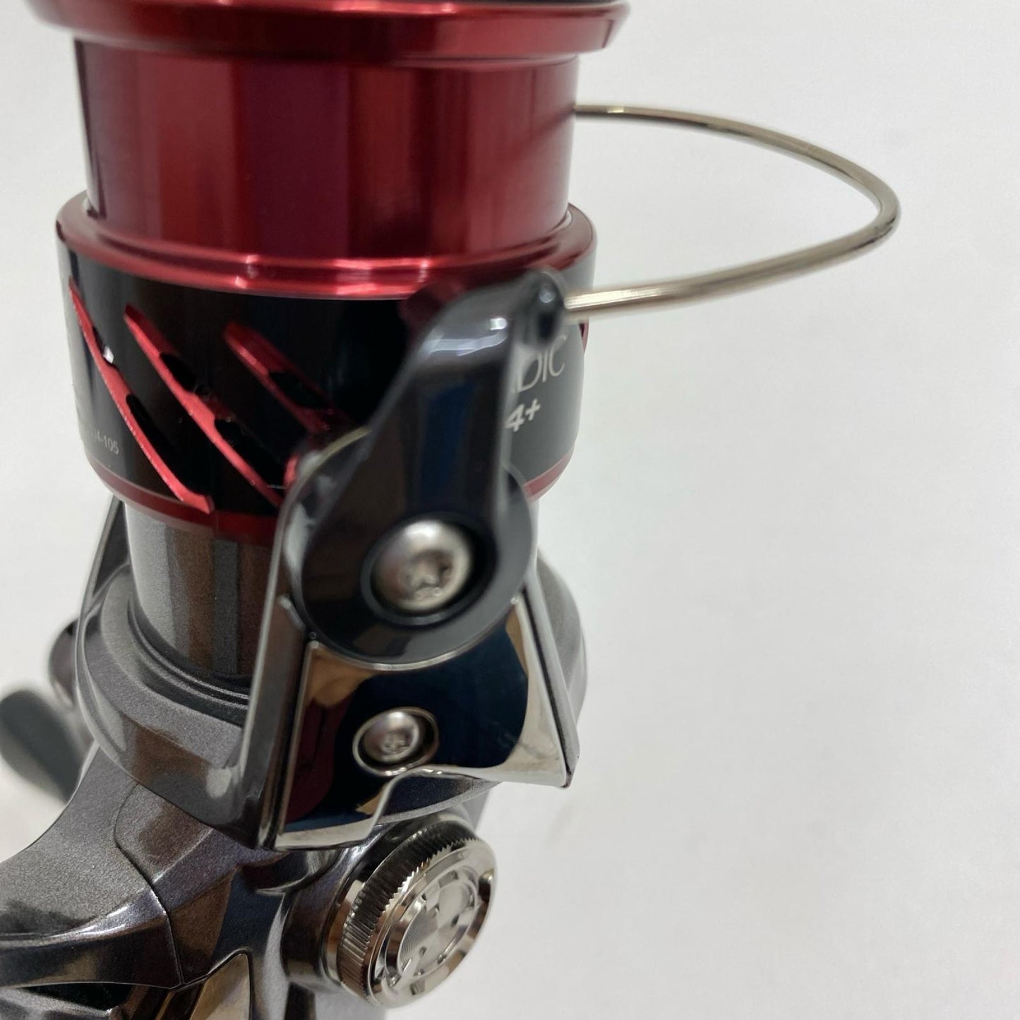 【フィッシング/釣り/釣具/リール】 【スピニングリール】SHIMANO | シマノ 16ストラディックCI4+ C2000HGS【加古川店】