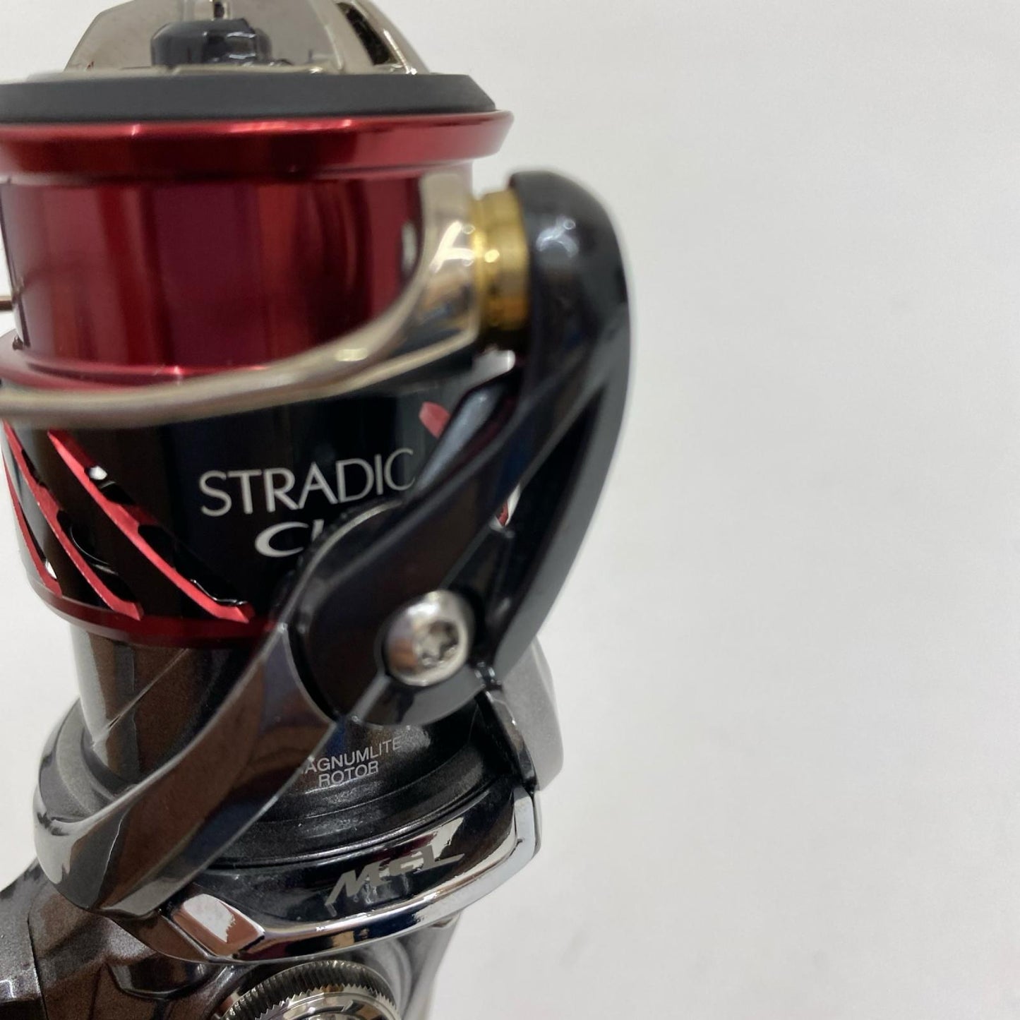 【フィッシング/釣り/釣具/リール】 【スピニングリール】SHIMANO | シマノ 16ストラディックCI4+ C2000HGS【加古川店】