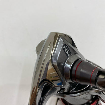 【フィッシング/釣り/釣具/リール】 【スピニングリール】SHIMANO | シマノ 16ストラディックCI4+ C2000HGS【加古川店】