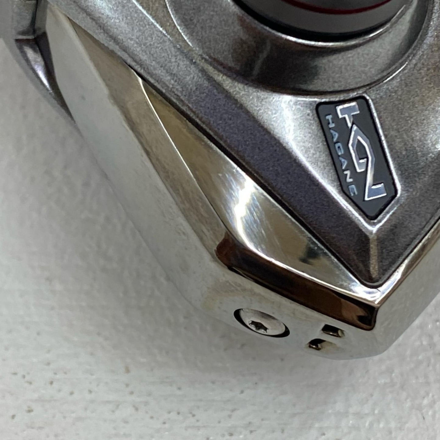 【フィッシング/釣り/釣具/リール】 【スピニングリール】SHIMANO | シマノ 16ストラディックCI4+ C2000HGS【加古川店】