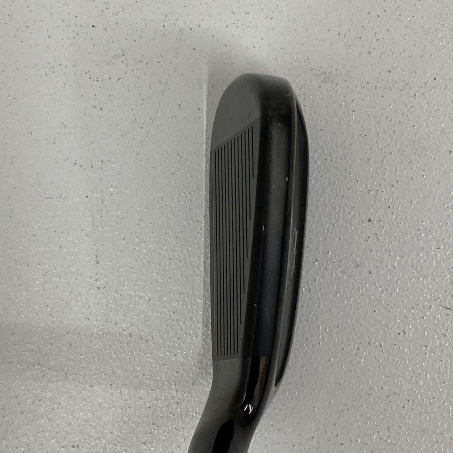 【ゴルフ用品】 COBRA | コブラ COBRA 単品アイアン KING UTILITY(2018) #4 シャフト:TRUE TEMPER AMT S300 フレックス:S 約38ｲﾝﾁ【加古川店】