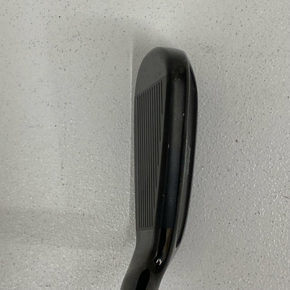 【ゴルフ用品】 COBRA | コブラ COBRA 単品アイアン KING UTILITY(2018) #4 シャフト:TRUE TEMPER AMT S300 フレックス:S 約38ｲﾝﾁ【加古川店】