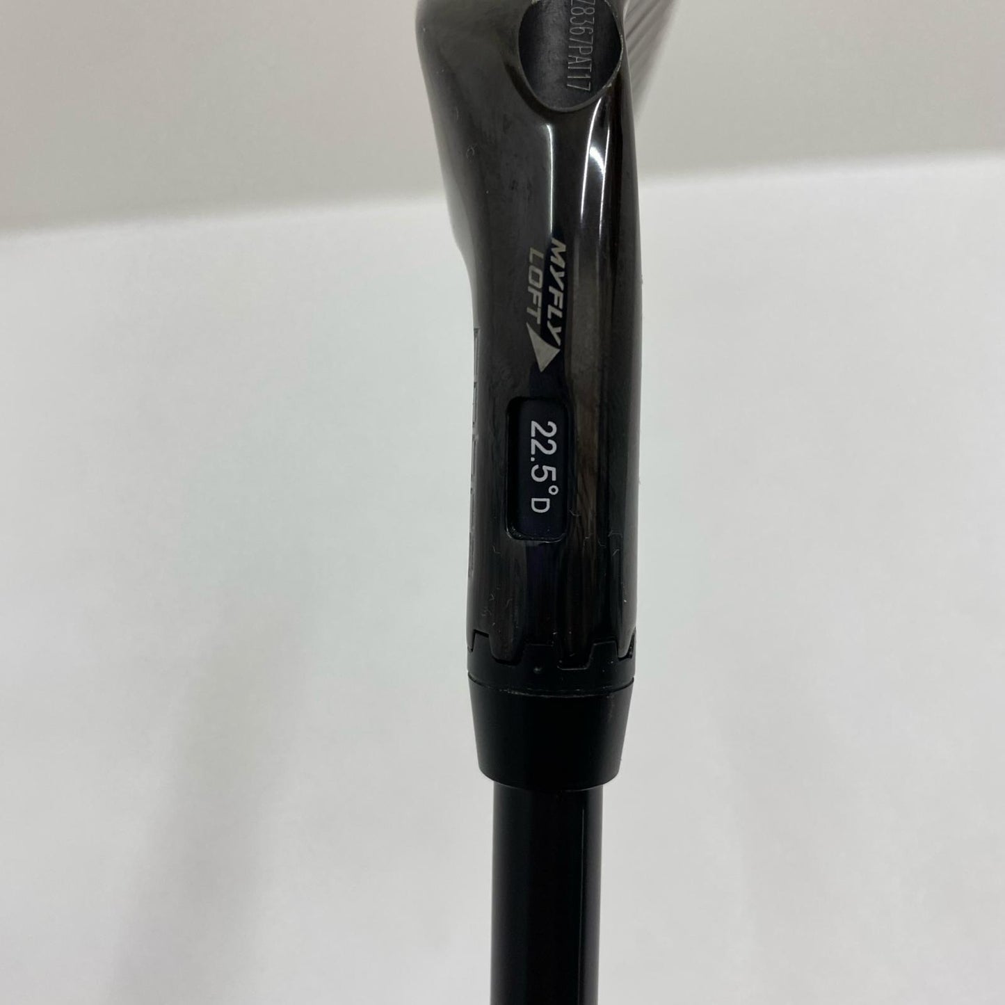 【ゴルフ用品】 COBRA | コブラ COBRA 単品アイアン KING UTILITY(2018) #4 シャフト:TRUE TEMPER AMT S300 フレックス:S 約38ｲﾝﾁ【加古川店】