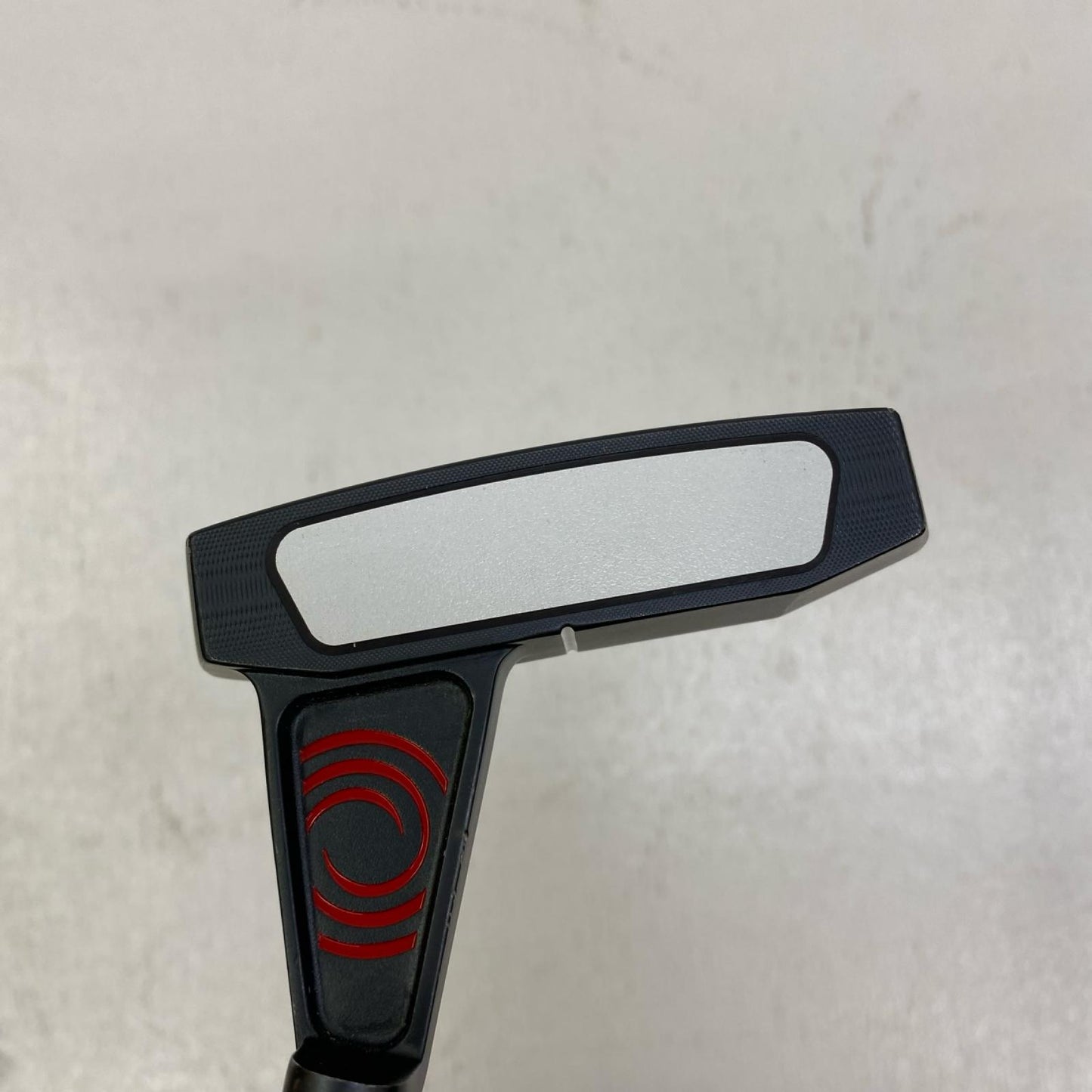 【ゴルフ用品】 ODYSSEY | オデッセイ ODYSSEY パター TRI-BEAM(2023) #7 ﾍｯﾄﾞｶﾊﾞｰ付属 約33ｲﾝﾁ【加古川店】