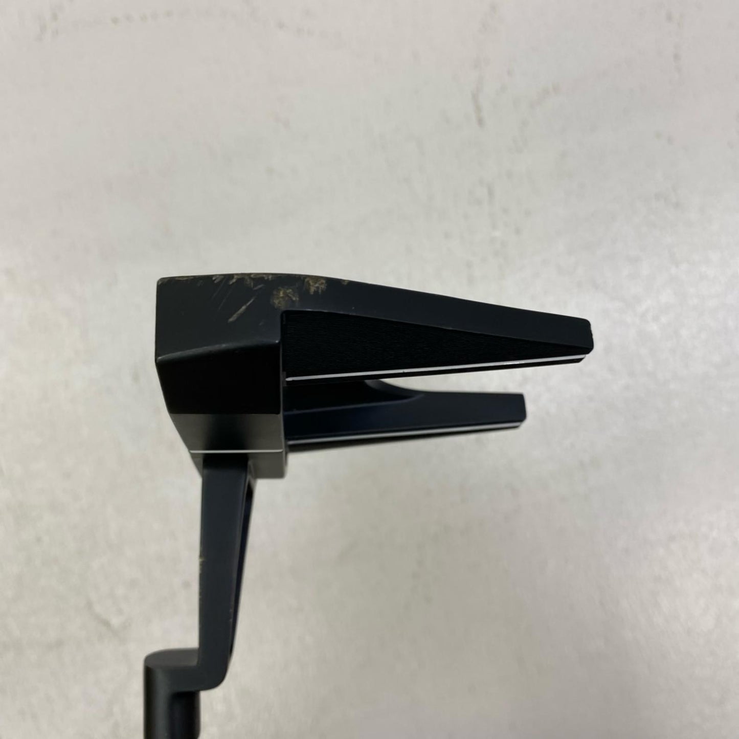 【ゴルフ用品】 ODYSSEY | オデッセイ ODYSSEY パター TRI-BEAM(2023) #7 ﾍｯﾄﾞｶﾊﾞｰ付属 約33ｲﾝﾁ【加古川店】