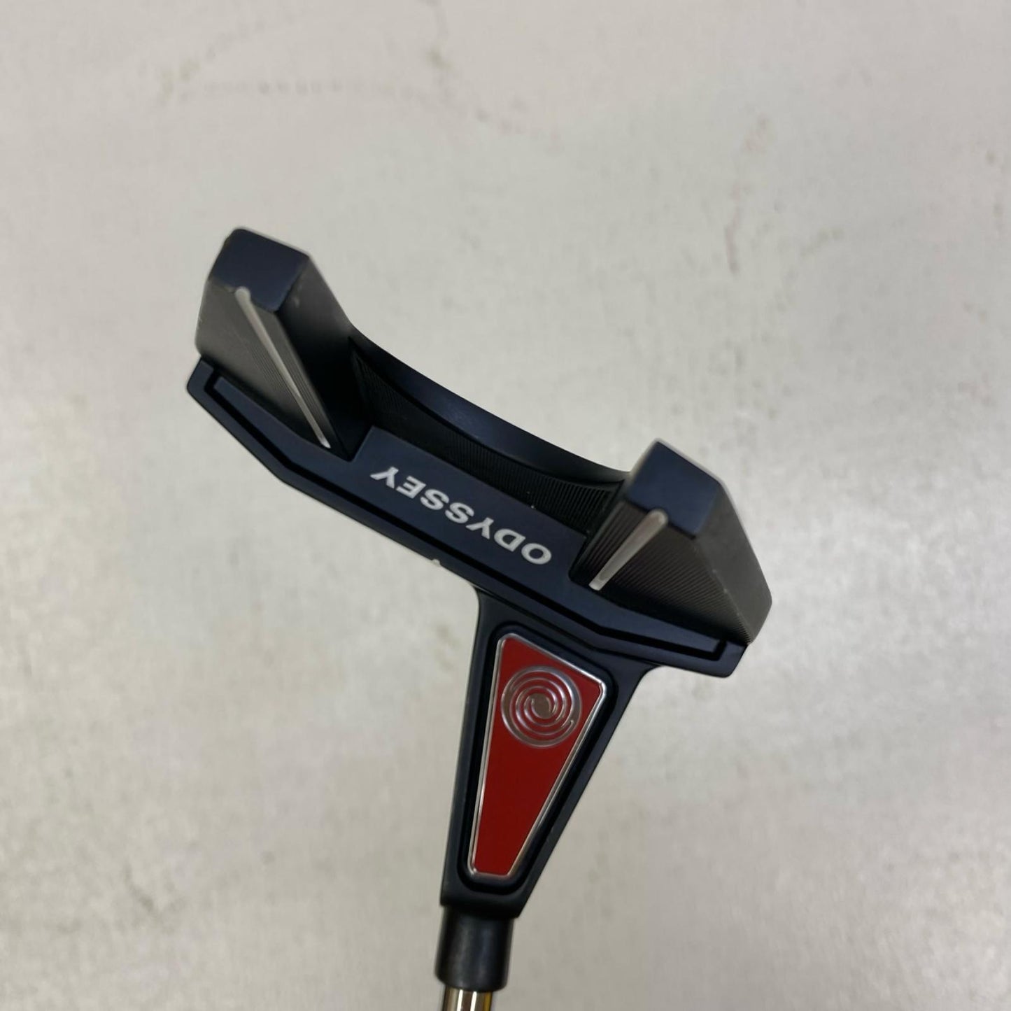 【ゴルフ用品】 ODYSSEY | オデッセイ ODYSSEY パター TRI-BEAM(2023) #7 ﾍｯﾄﾞｶﾊﾞｰ付属 約33ｲﾝﾁ【加古川店】