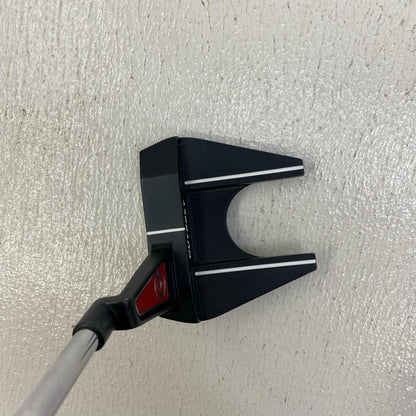 【ゴルフ用品】 ODYSSEY | オデッセイ ODYSSEY パター TRI-BEAM(2023) #7 ﾍｯﾄﾞｶﾊﾞｰ付属 約33ｲﾝﾁ【加古川店】
