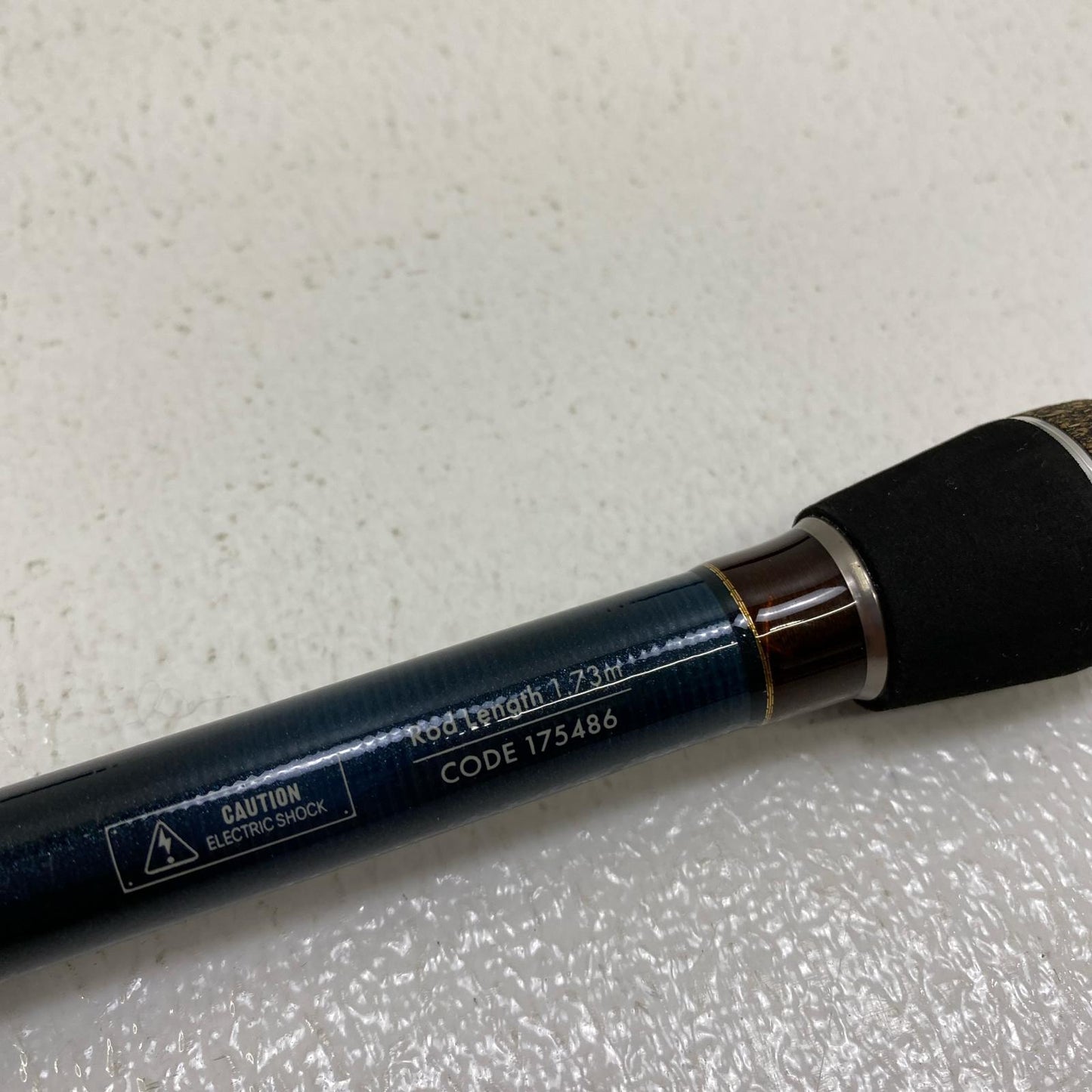 【釣り/つり/釣具/ロッド】Tailwalk | テイルウォーク アウトバックパピー S58UL-T【加古川店】