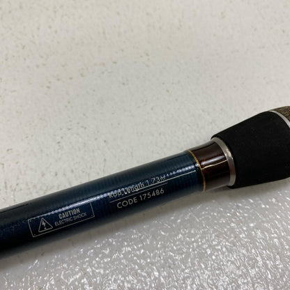 【釣り/つり/釣具/ロッド】Tailwalk | テイルウォーク アウトバックパピー S58UL-T【加古川店】