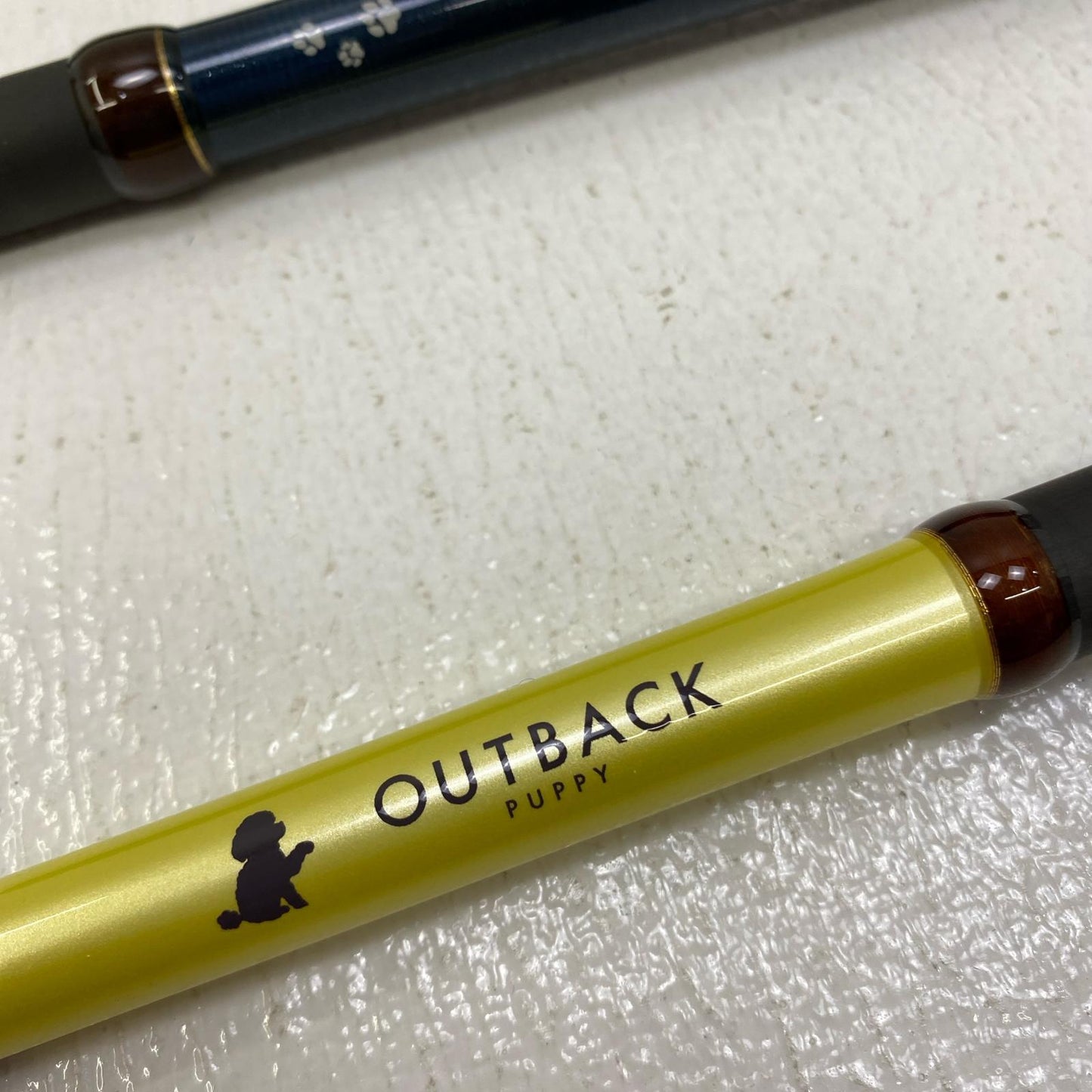 【釣り/つり/釣具/ロッド】Tailwalk | テイルウォーク アウトバックパピー S58UL-T【加古川店】