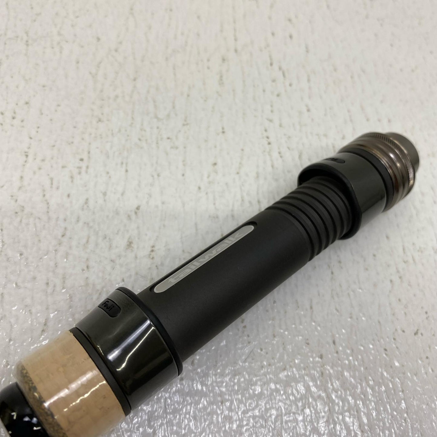【釣り/つり/釣具/ロッド】Tailwalk | テイルウォーク アウトバックパピー S58UL-T【加古川店】