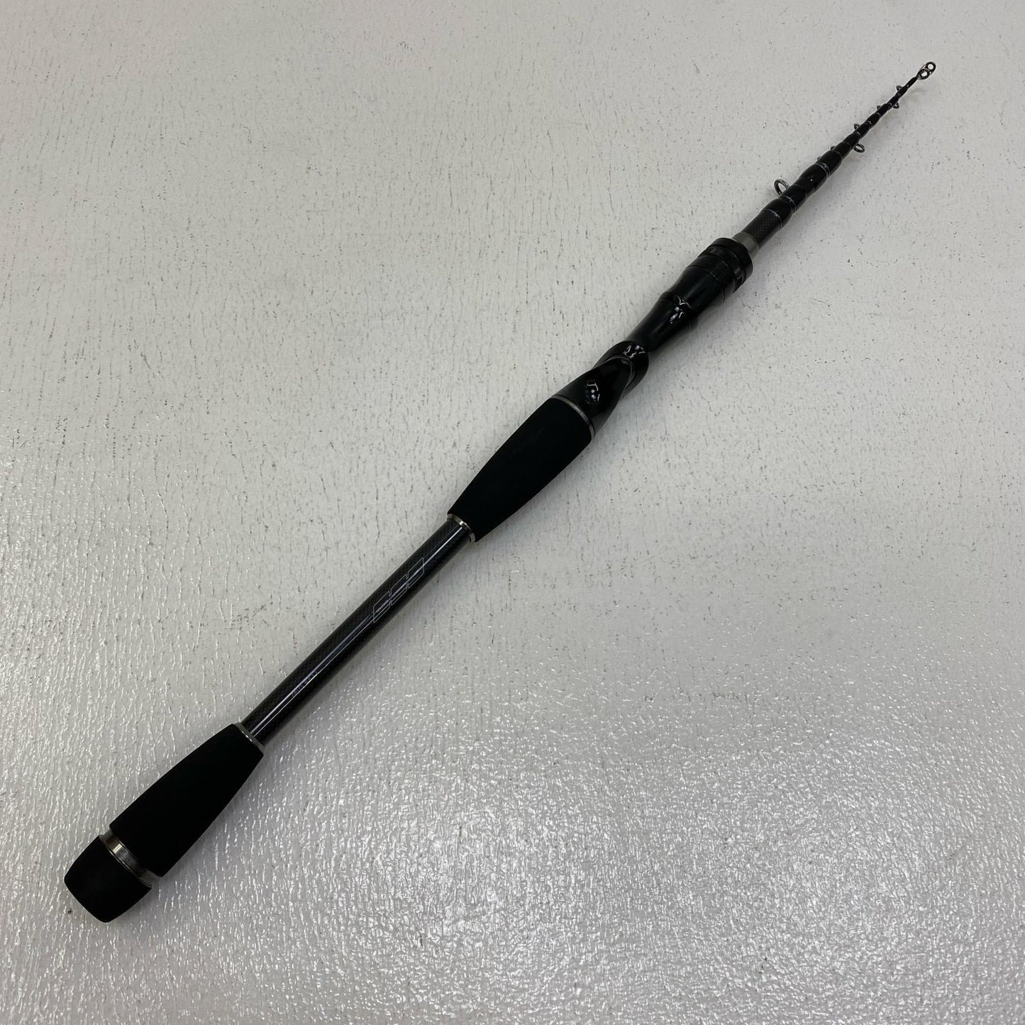 【釣り/つり/釣具/ロッド】Tailwalk | テイルウォーク B-ブリーマーSSD C73ML/ST-L【加古川店】
