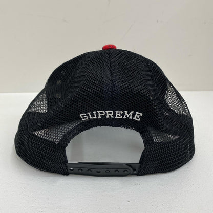 Supreme | シュプリーム b.b. Simon Studded 25FW チェック柄 キャップ【加古川店】