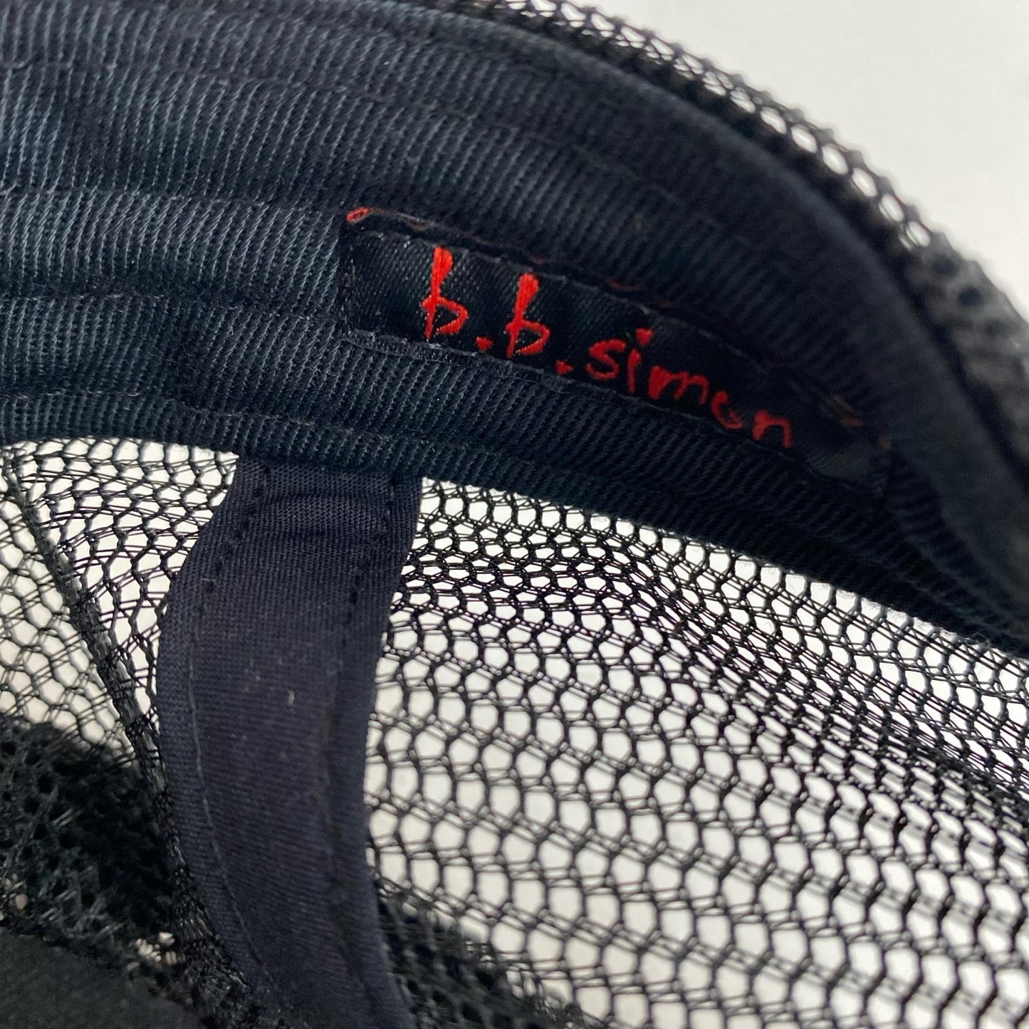 Supreme | シュプリーム b.b. Simon Studded 25FW チェック柄 キャップ【加古川店】