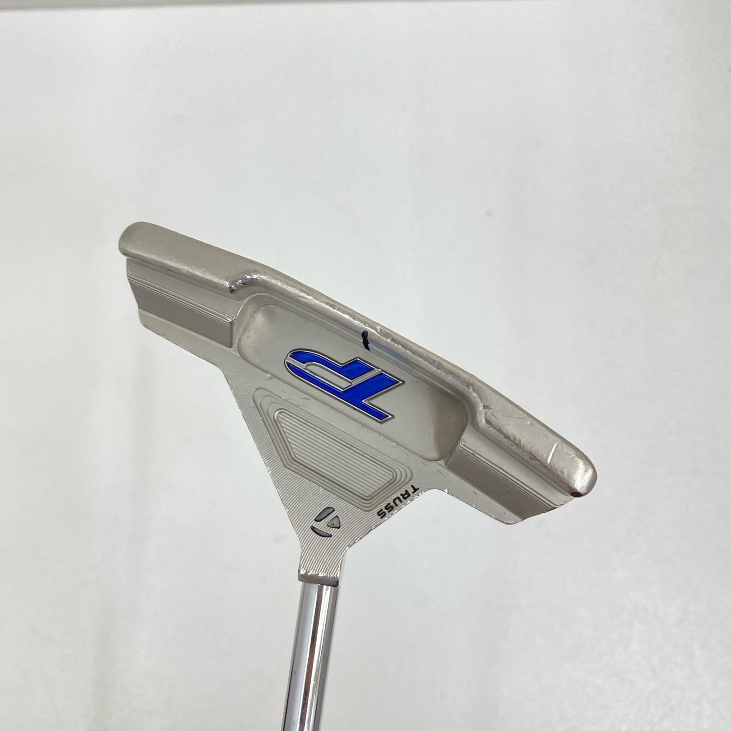 【ゴルフ用品】 TaylorMade | テーラーメイド TaylorMade パター TP COLLECTION JUNO TB2(2021) 約33ｲﾝﾁ【加古川店】