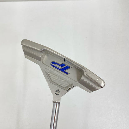 【ゴルフ用品】 TaylorMade | テーラーメイド TaylorMade パター TP COLLECTION JUNO TB2(2021) 約33ｲﾝﾁ【加古川店】