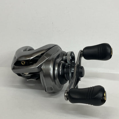 【フィッシング/釣り/釣具/リール】 【ベイトリール/左ハンドル】SHIMANO | シマノ 15メタニウムDC HGLH【加古川店】