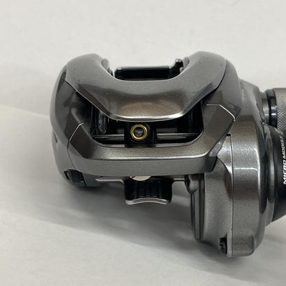 【フィッシング/釣り/釣具/リール】 【ベイトリール/左ハンドル】SHIMANO | シマノ 15メタニウムDC HGLH【加古川店】