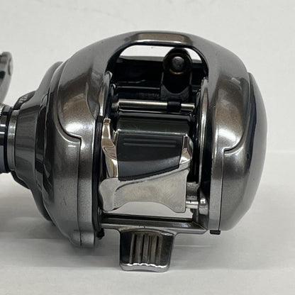 【フィッシング/釣り/釣具/リール】 【ベイトリール/左ハンドル】SHIMANO | シマノ 15メタニウムDC HGLH【加古川店】