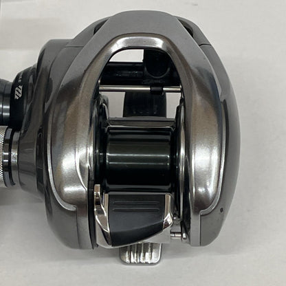 【フィッシング/釣り/釣具/リール】 【ベイトリール/左ハンドル】SHIMANO | シマノ 15メタニウムDC HGLH【加古川店】