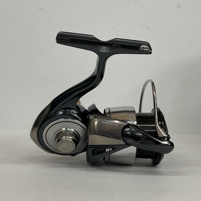 【フィッシング/釣り/釣具/リール】 【スピニングリール】Daiwa | ダイワ 24セルテートLT カスタムノブ(純正パーツ付き) 2500-H【加古川店】