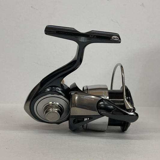 【フィッシング/釣り/釣具/リール】 【スピニングリール】Daiwa | ダイワ 24セルテートLT カスタムノブ(純正パーツ付き) 2500-H【加古川店】