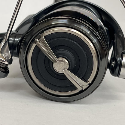 【フィッシング/釣り/釣具/リール】 【スピニングリール】Daiwa | ダイワ 24セルテートLT カスタムノブ(純正パーツ付き) 2500-H【加古川店】