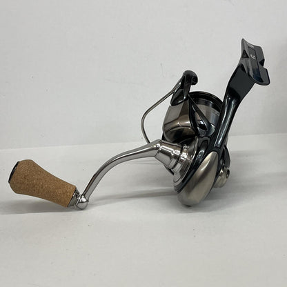 【フィッシング/釣り/釣具/リール】 【スピニングリール】Daiwa | ダイワ 24セルテートLT カスタムノブ(純正パーツ付き) 2500-H【加古川店】