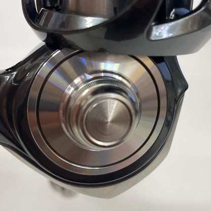 【フィッシング/釣り/釣具/リール】 【スピニングリール】Daiwa | ダイワ 24セルテートLT カスタムノブ(純正パーツ付き) 2500-H【加古川店】