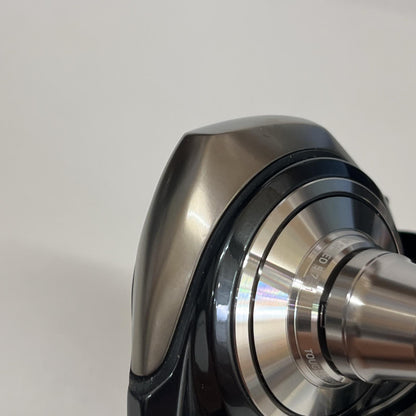 【フィッシング/釣り/釣具/リール】 【スピニングリール】Daiwa | ダイワ 24セルテートLT カスタムノブ(純正パーツ付き) 2500-H【加古川店】