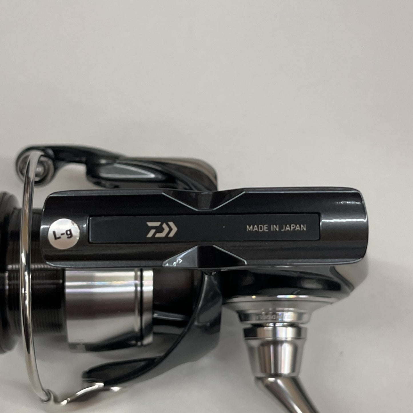 【フィッシング/釣り/釣具/リール】 【スピニングリール】Daiwa | ダイワ 24セルテートLT カスタムノブ(純正パーツ付き) 2500-H【加古川店】
