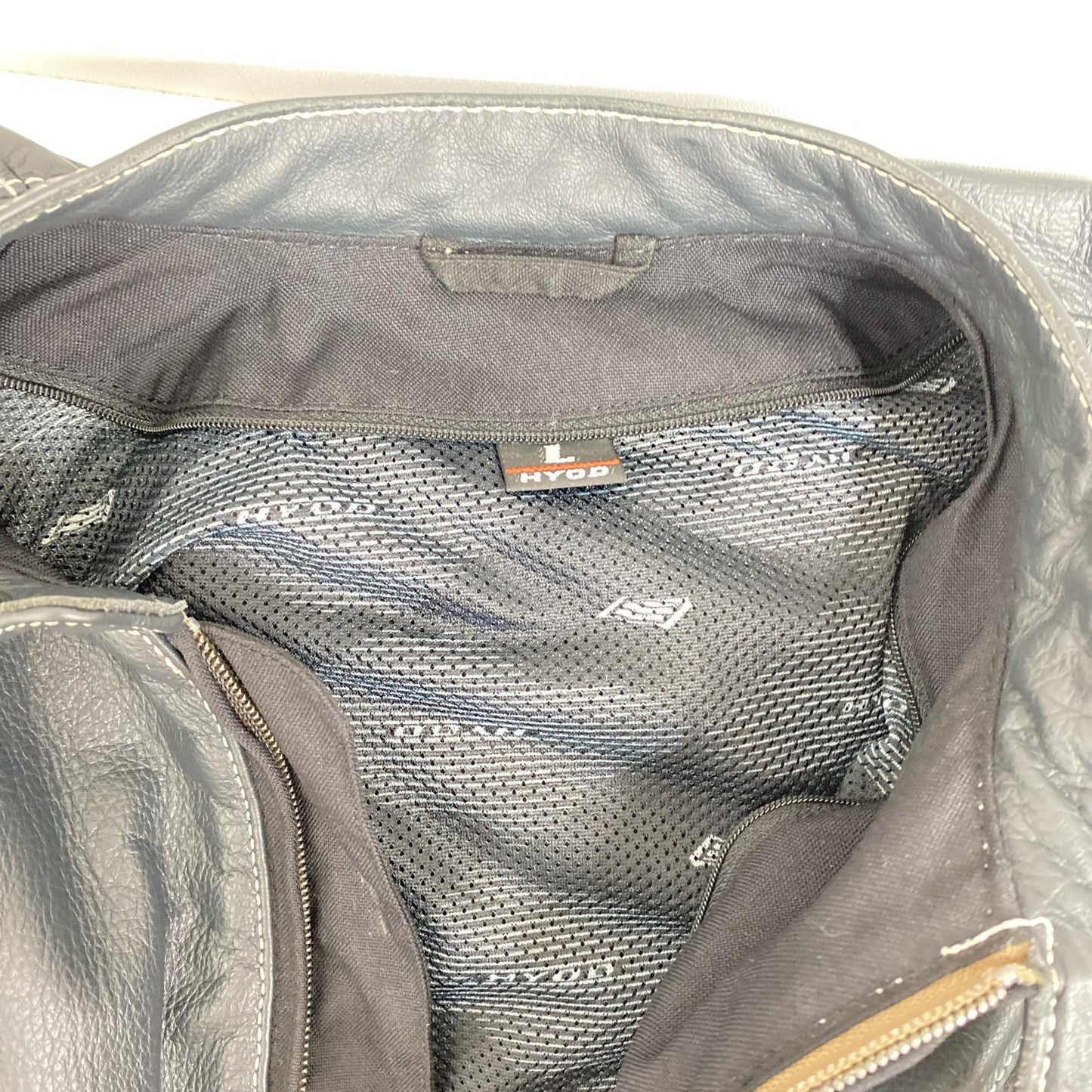 ヒョウドウ HYOD ST-X Lite ULMO D3O HSL804D size:L ｲﾝﾅｰ欠品【加古川店】